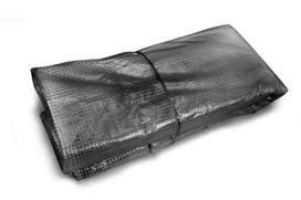Arkinio šiltnamio plėvelė, 3 m x 2 m x 2 m